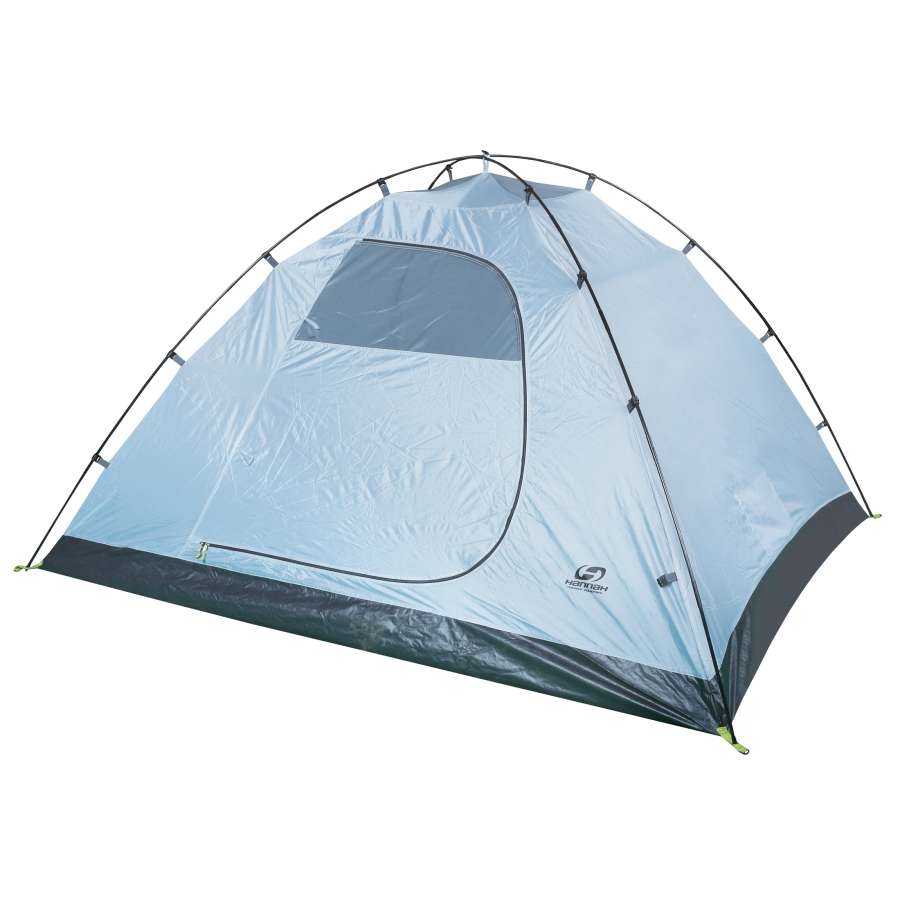 CARPA HANNAH TYCOON 3 P - Imagen 6