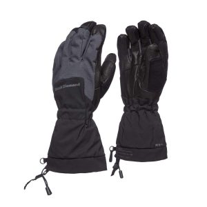GUANTES BLACK DIAMOND PURSUIT