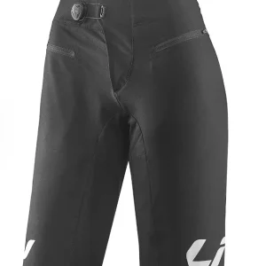 SHORT LIV FACTORY TRAIL BAGGY SHORTS / S