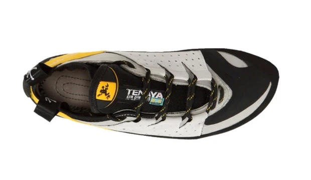 Calzado de escalada gatas Tarifa Tenaya - Imagen 4