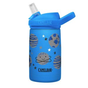 BOTELLA CAMELBAK EDDY KIDS 340ML