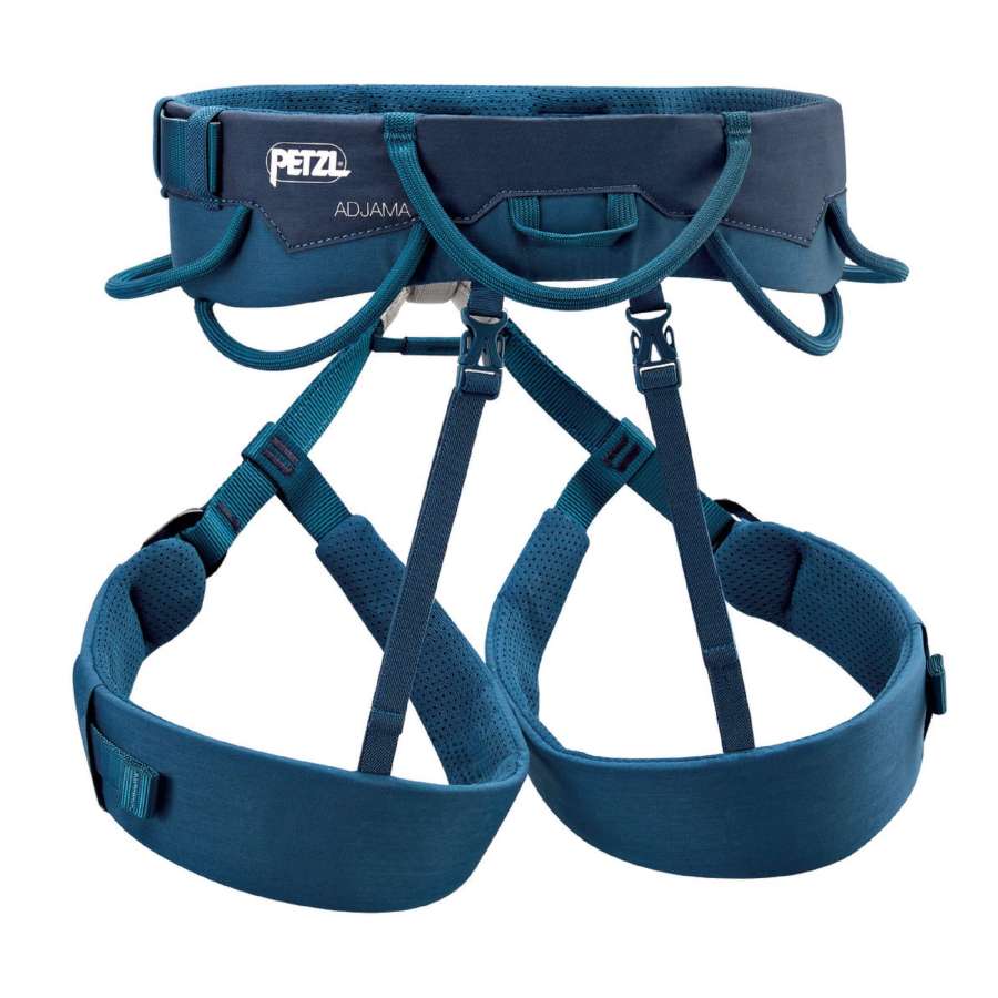 ARNES PETZL ADJAMA - Imagen 3