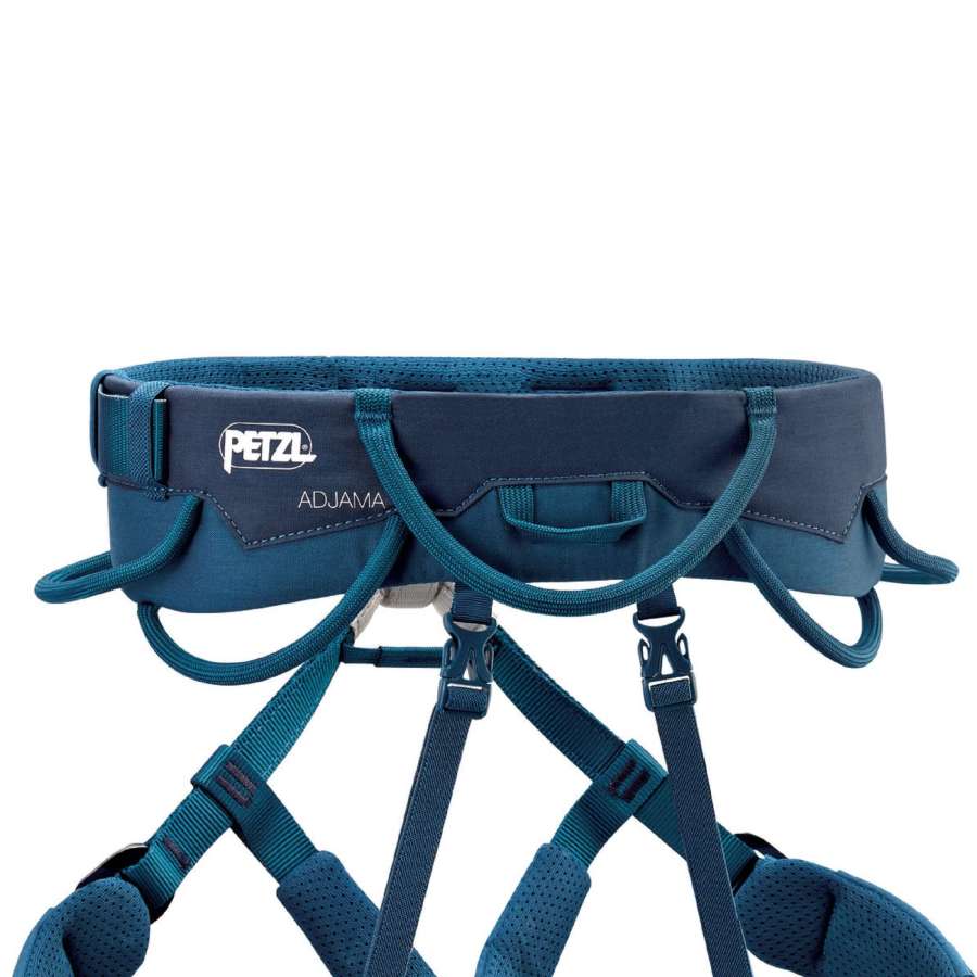 ARNES PETZL ADJAMA - Imagen 5