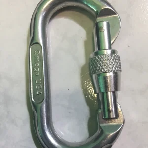 Mosqueton Omega Pacific Oval SG