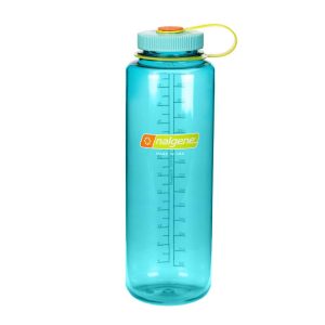 BOTELLA NALGENE BOCA ANCHA 1.4L