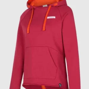 Sudadera La Sportiva - Telendos Hoody mujer Talla M