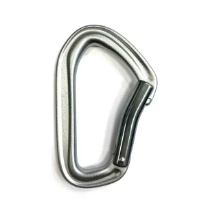 Mosqueton Black Diamond (Hotforge Bent)