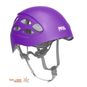 CASCO PETZL BOREA
