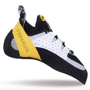 Calzado de escalada gatas Tarifa Tenaya