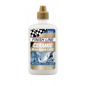 ACEITE PARA CADENA CERAMICO FINISH LINE 4 OZ