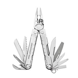 ALICATE MULTIUSOS LEATHERMAN