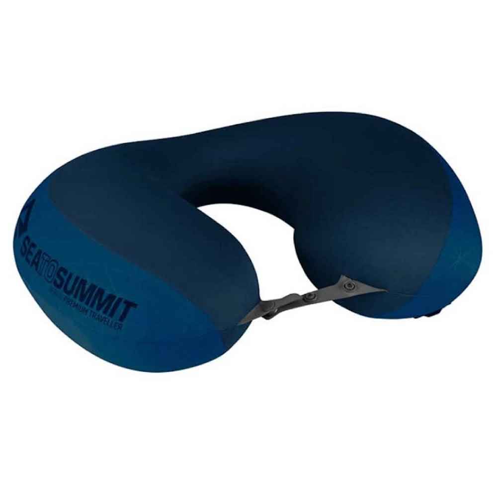ALMOHADA INFLABLE SEATOSUMMIT TRAVELLER - Imagen 2