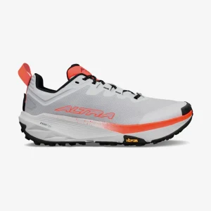 Altra Experience Wild 3 WHITE/CORAL