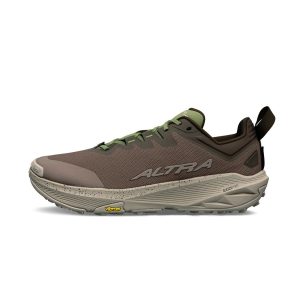 ALTRA EXPERIENCE WILD 3 BROWN