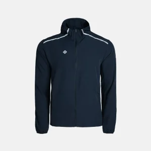 Izas Cortavientos Arasal Azul Marino