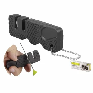 Afilador de cuchillos y navajas mini