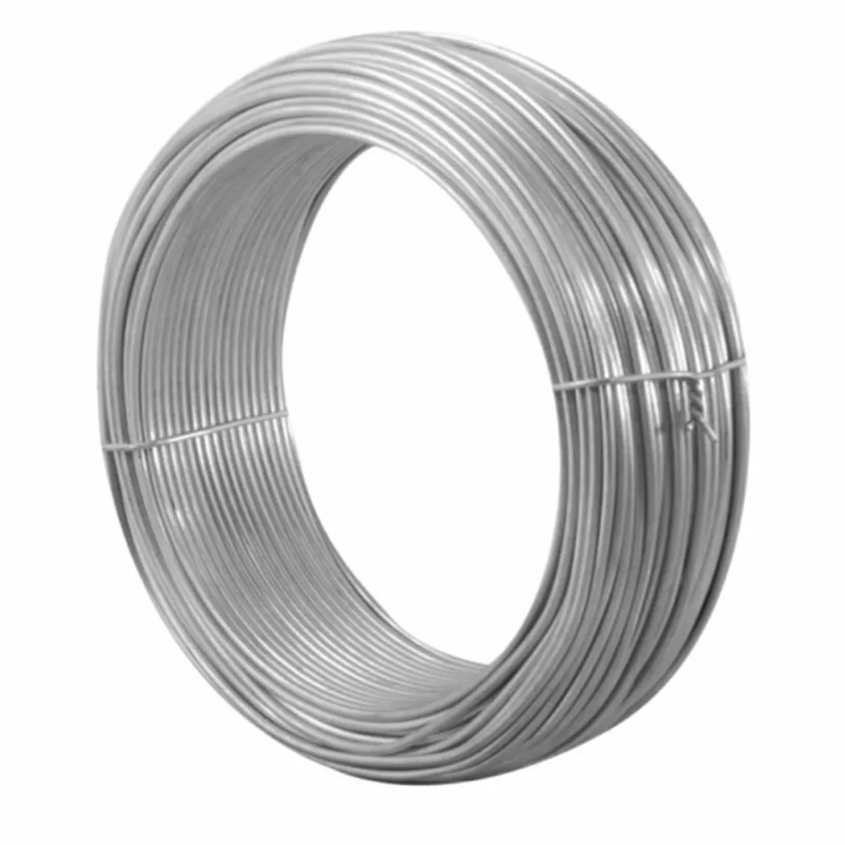 Alambre galvanizado calibre 20