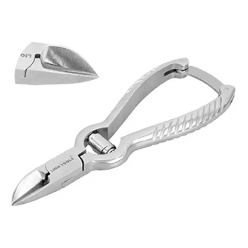 Alicatas para uñas de los pies grandes - Imagen 2