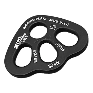 Placa Multianclaje Rock Empire - Anchor Plate 1:3