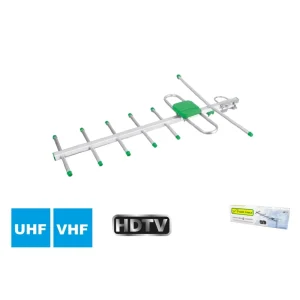 Antena area para tv