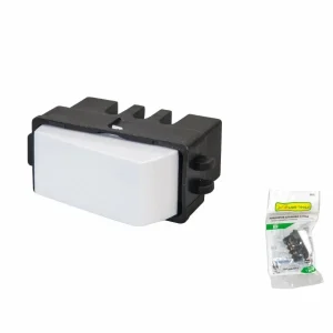 Apagador escalera 3 vias