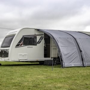 Toldo aire Caravana o Camper SunnCamp Arco Air 300