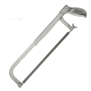 Arco segueta solera 12″ aluminio