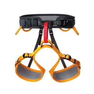 Arnés de escalada Versa II Singing Rock