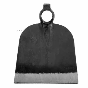 Azadón oreja y martillo sin mango grande