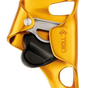 Ascensor De Pecho Petzl - CROLL® L