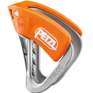 BLOQUEADOR PETZL TIBLOC