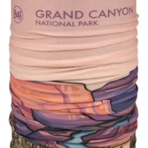 Braga de cuello Buff Coolnet UV- National Parks Grand Canyon