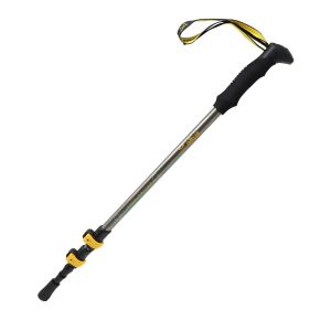 BASTONES ALTUS ROBLE ALUMINIO