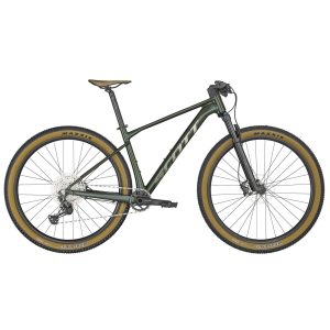 BICICLETA SCOTT SCALE 950 M
