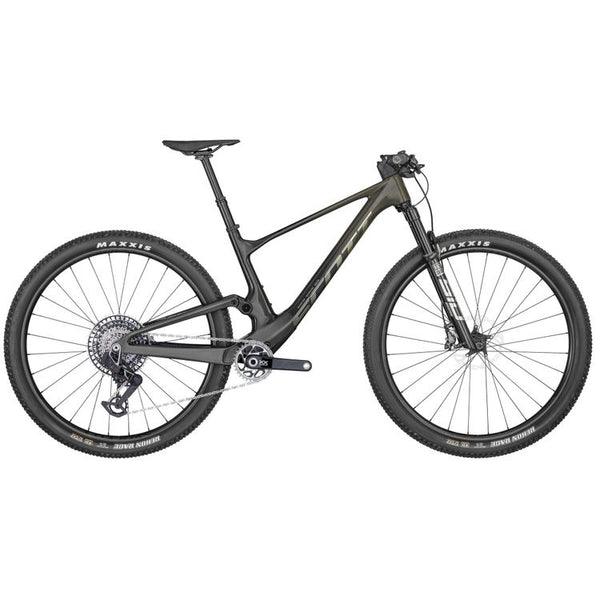Bicicleta MTB SPARK RC WORLD CUP EVO 2023 - Imagen 2