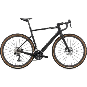 Bicicleta Gravel Áspero-5 GRX 815 Di2 2023