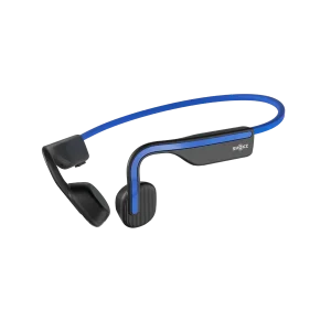 Audífonos deportivos Shokz Open Move Azul