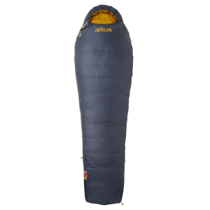 BOLSA DE DORMIR PLUMA ALTUS ANDES 1500D