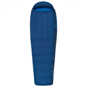 BOLSA DE DORMIR  DE PLUMA SEATOSUMMIT TREK TK I R