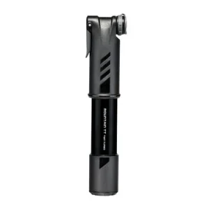 MOUNTAIN TT TWIN TURBO