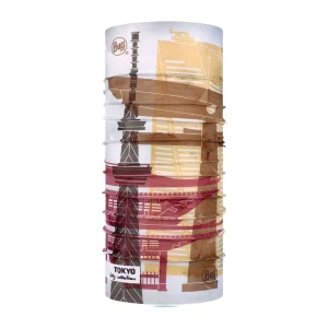 Buff City Collection- Tokyo