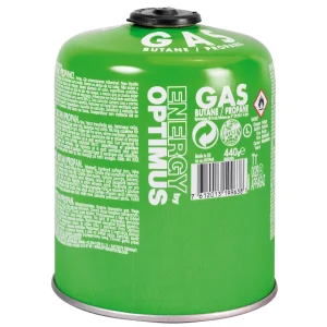 BALON DE GAS OPTIMUS 450G