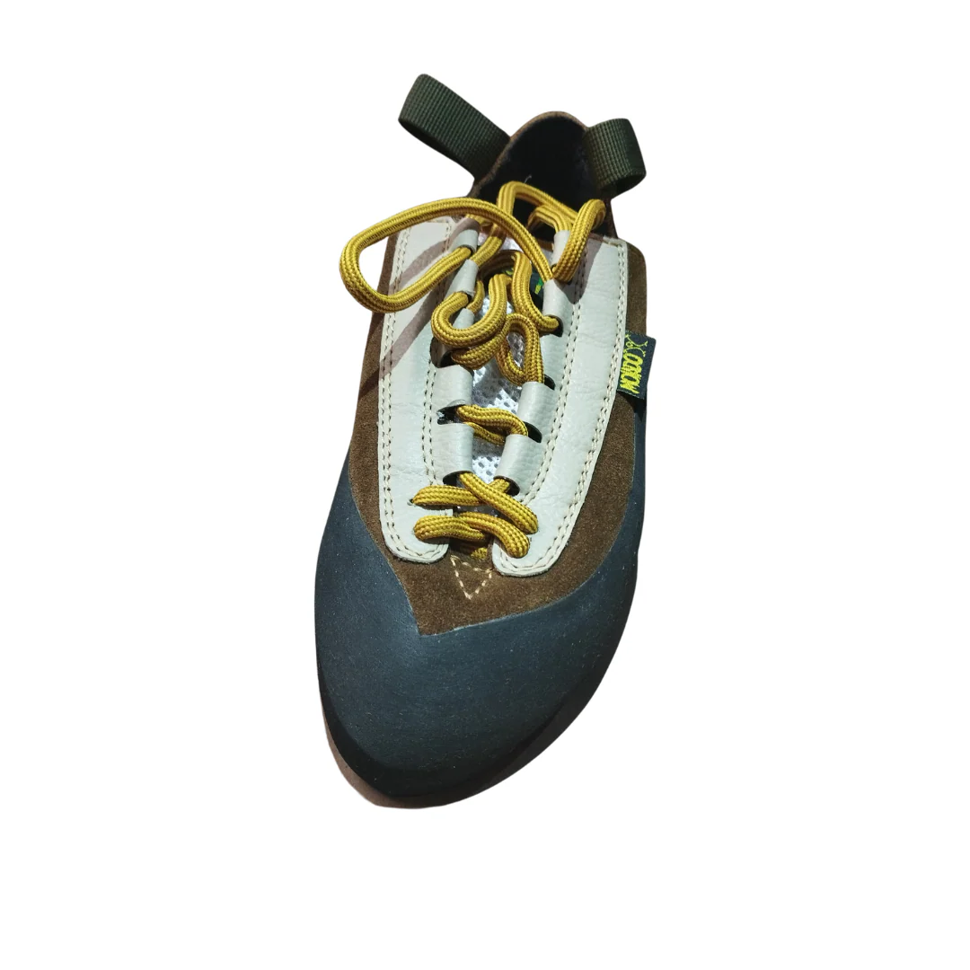 Zapato de escalada gatas KINGO Mojado - Imagen 3