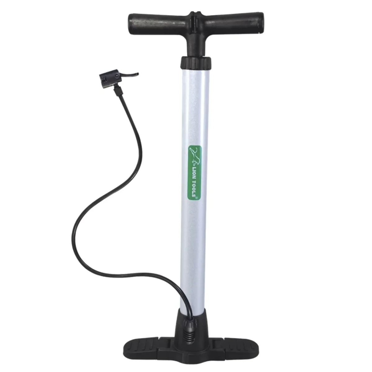 Bomba aire manual 20 pulgadas 120 PSI