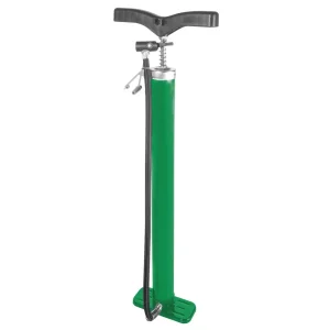 Bomba de aire manual 19 pulgadas