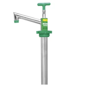 Bomba extractora de lubricantes