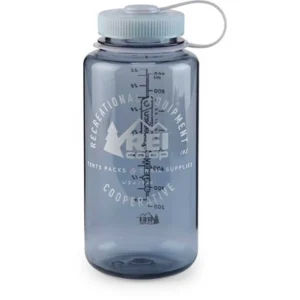 Botella de agua REI Co-op Nalgene
