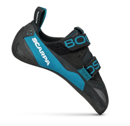 Zapatos de escalada gatas Boostic Scarpa - Imagen 3