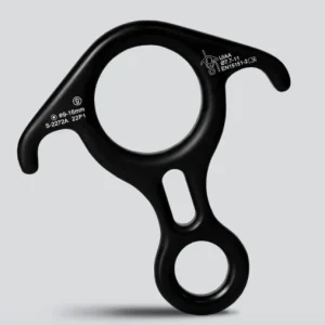 Descensor Ocho de rescate MAD ROCK