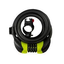 CANDADO DE SEGURIDAD PICKAP SPARK LOCK